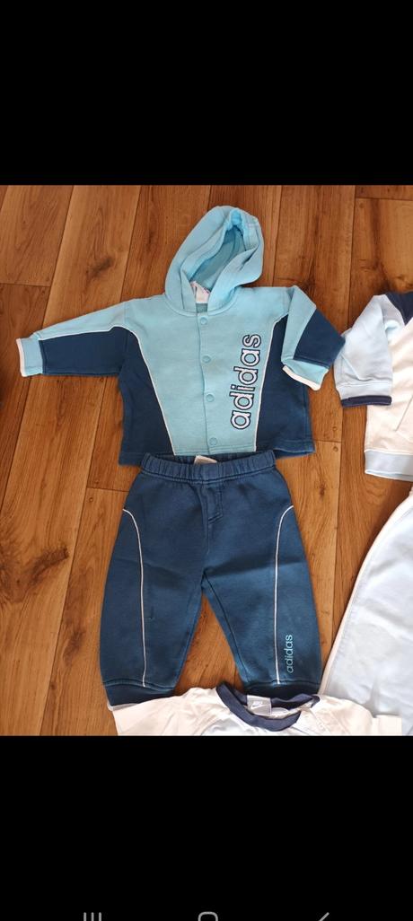 Balik oblecenia(adidas nike), 86–98