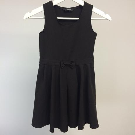 Šaty dievčenské george č.110, 4-5y, george,110