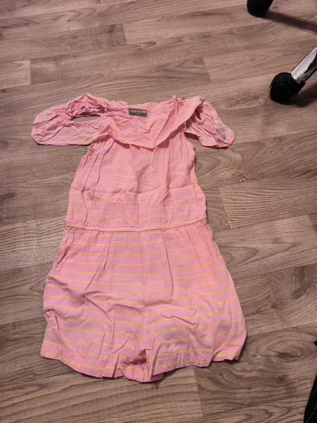 Oblečenie, 122–134