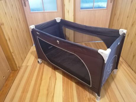 Cestovná postieľka, šírka (cm): 60,dĺžka (cm): 120