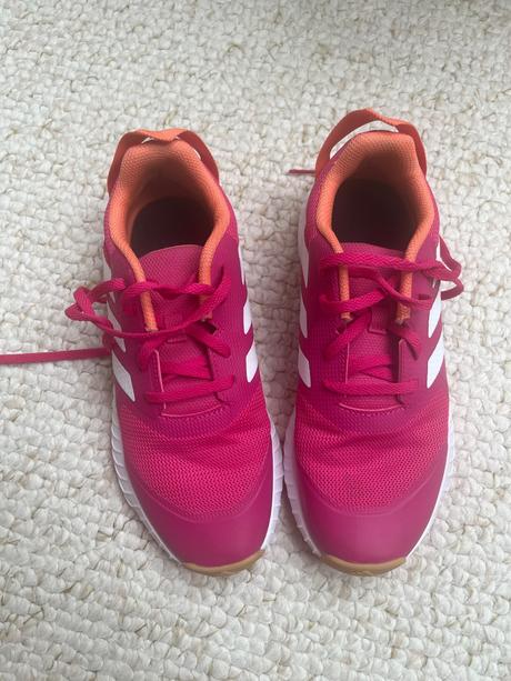 Tenisky adidas, adidas,37