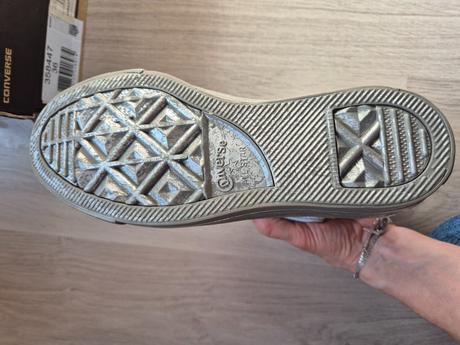 Converse tenusky, converse,36