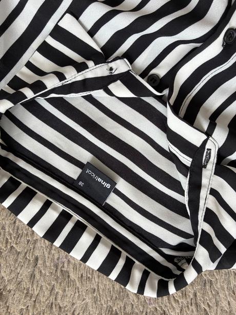 Gina tricot top, gina,m