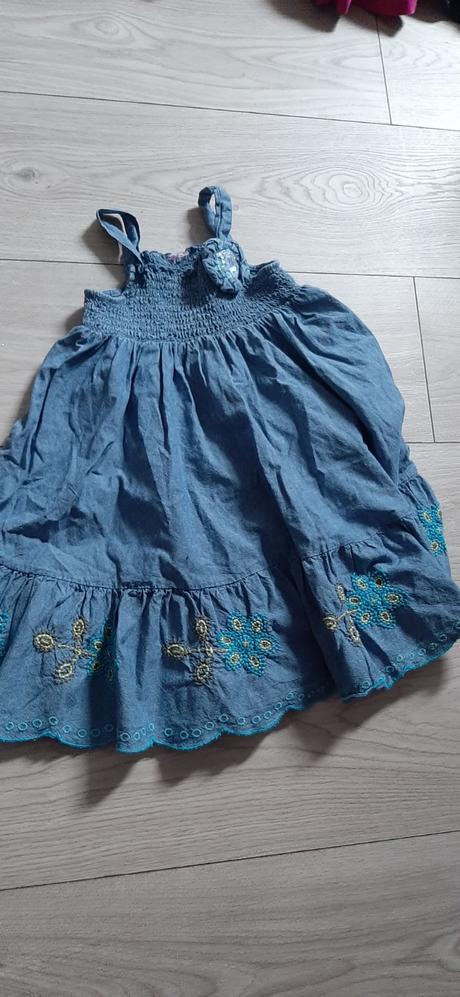 Riflove saty, cherokee,98