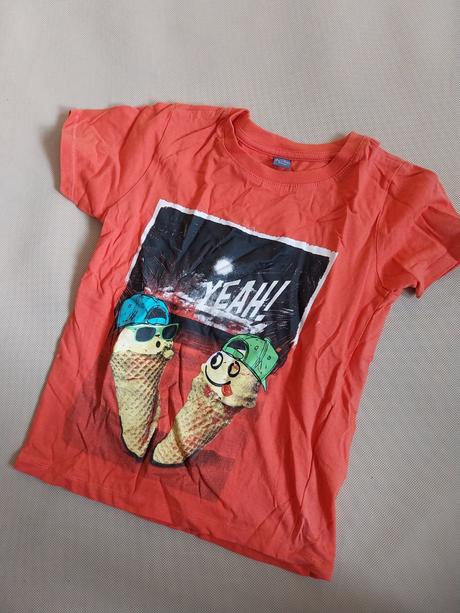 Tricko zmrzlina, dopodopo,116