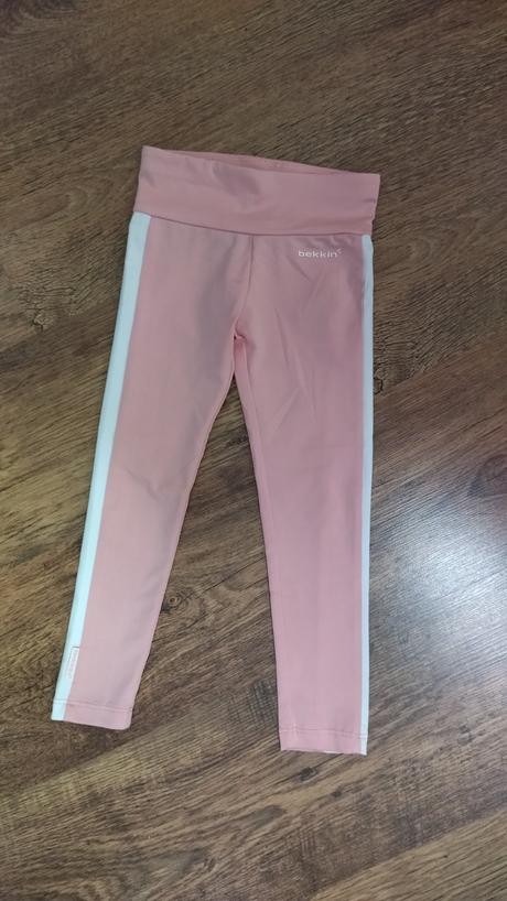 Legíny  bekkin, 104