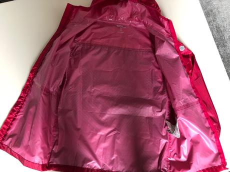 Bunda do dažďa zn. regatta, regatta,152
