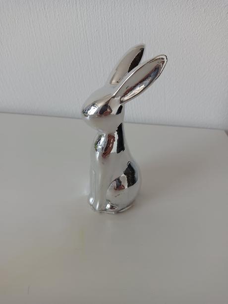 Malé dekorácie z keramiky, 