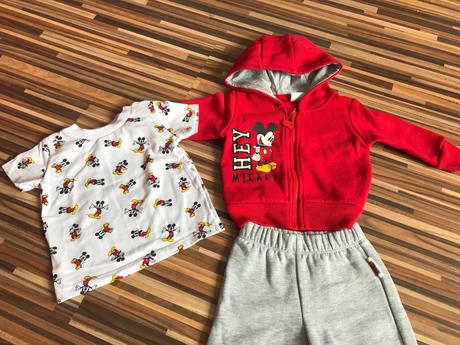 Teplakovu supravu, disney,68