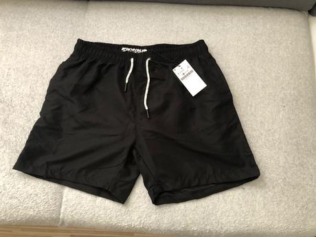 Pánske plavky gate, m