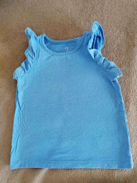 Tričko, next,80