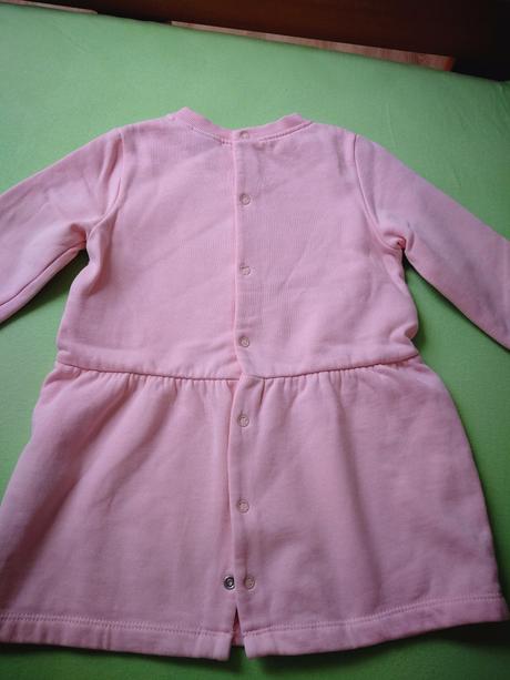 Predĺžený sveter, lupilu,86