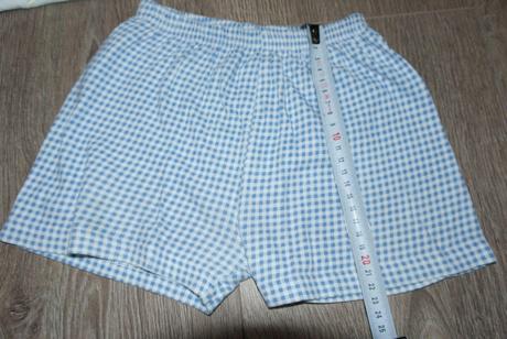 Letné pyžamko veľk.74/80, 74