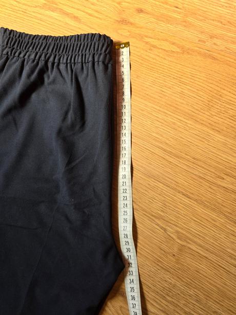 Elegantné nohavice, reserved,38