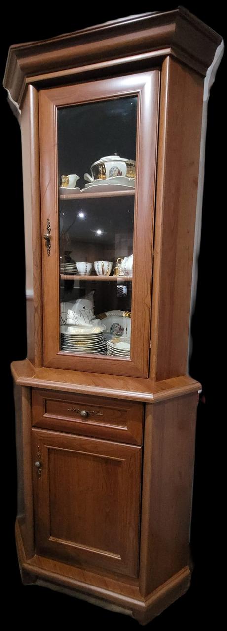 Obývačka rustikálny nábytok kent, 