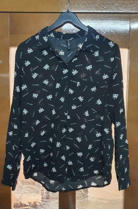 Kosela fb sister unicorn, m