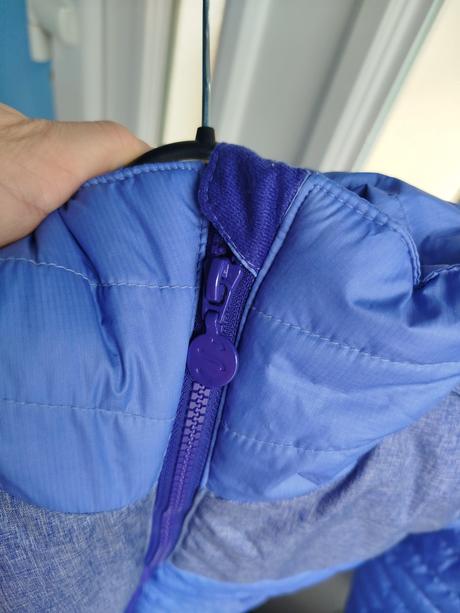 Bunda na prechod, h&m,140