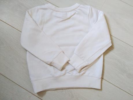 Dievčenská mikina, dopodopo,98