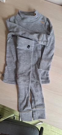 Termo suprava wedze, wedze,80