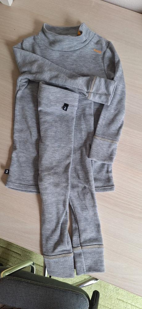 Termo suprava wedze, wedze,80