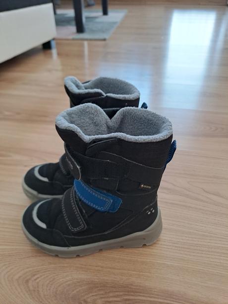 Čižmičky, superfit,25