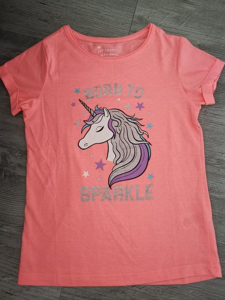 Tričko, primark,140