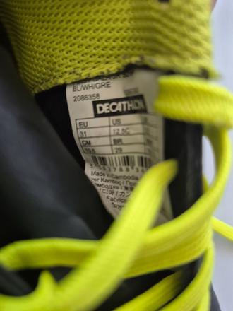 Predám, decathlon,31