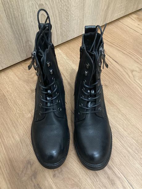 Dámske topánky, 38