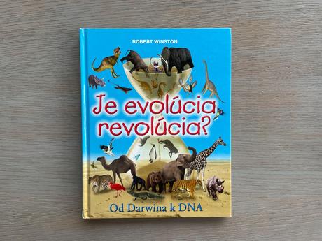 Vedecke objavy za 30 sekund,