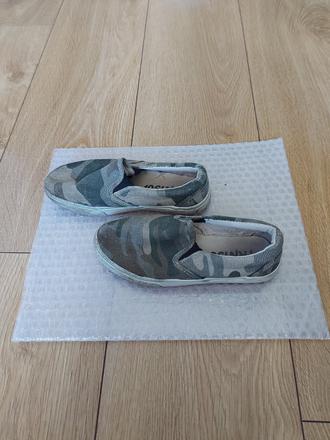 Detské vsuvky terranova 31, 31