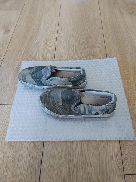 Detské vsuvky terranova 31, 31