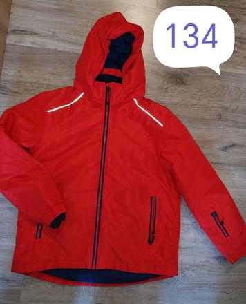 Zimná bunda, crivit,134