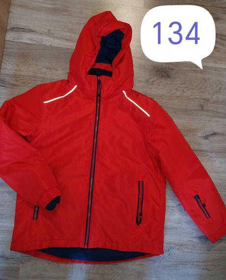 Zimná bunda, crivit,134