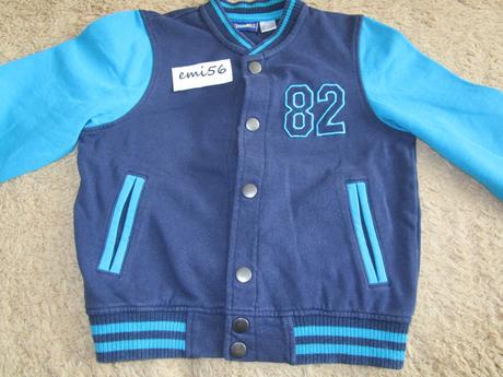 Mikina znač., 104–116