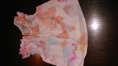 Motylikova bluzočka, next,74