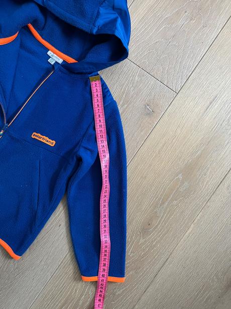 Mikina fagottino veľ. 98, fagottino,98