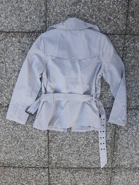 Zľava. kabát greenpoint velk. 40., 40