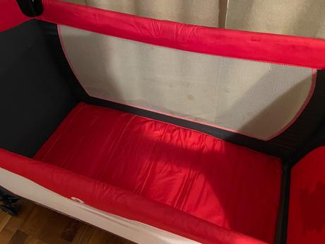 Cestovna postielka pierre cardin, šírka (cm): 60,dĺžka (cm): 120