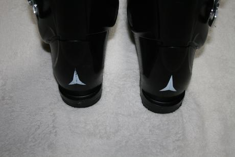 Lyže rossignol hero 160 cm , drevene ajdro, rossignol,160-169 cm