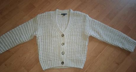 Dámsky sveter, esmara,s