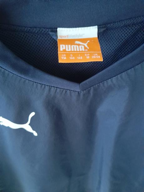 Vetrovka, puma,140