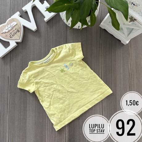 Tričko, lupilu,92