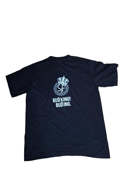 Pánske bavlnené tričko, m