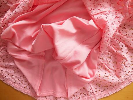 Krajkové šaty pepco veľ.34, pepco,34