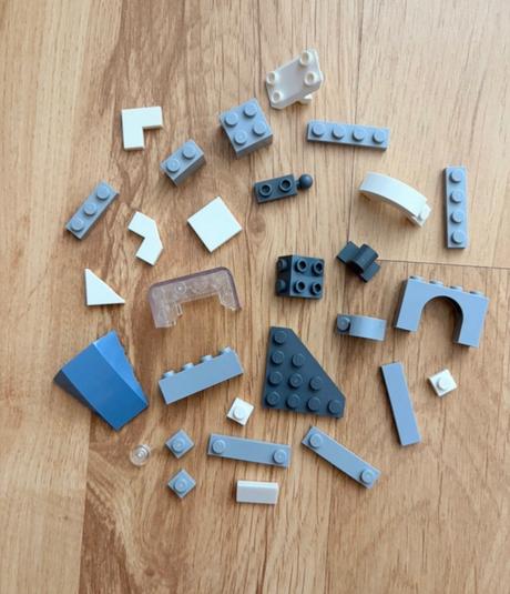 Lego, 