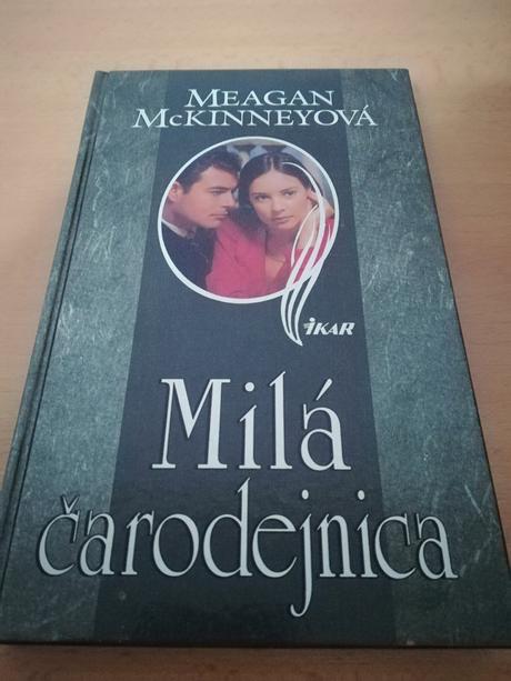 Milá čarodejnica,