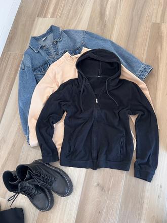 Mikina tezenis, tezenis,s