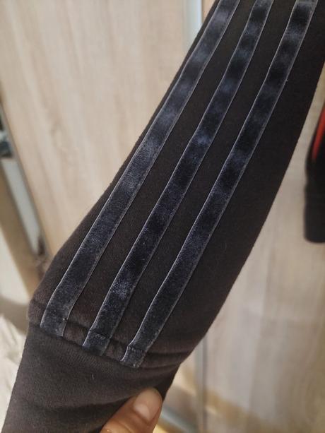 Mikina adidas s/m, adidas,m