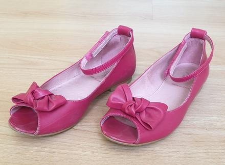 Sandále jacadi paris, 34