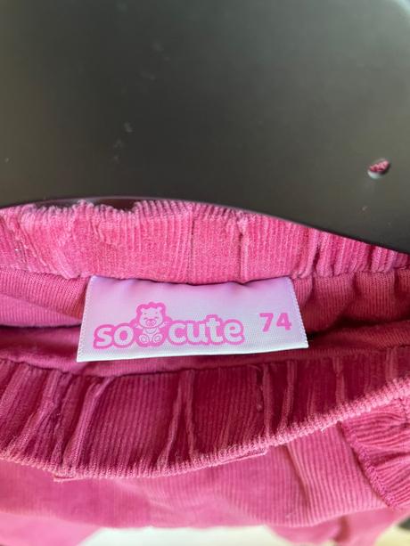 Nohavice zateplene, 74, pepco,74